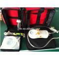 Thr-PVC Portable Emergency Ventilator for Ambulance
